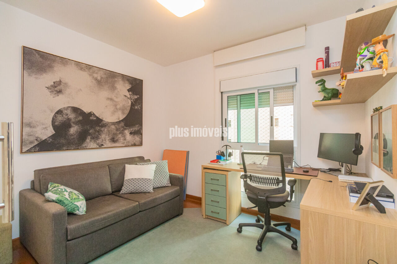 Apartamento, 3 quartos, 148 m² - Foto 38