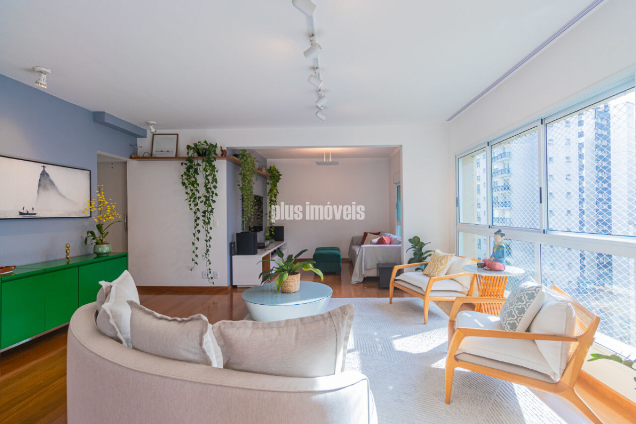 Apartamento, 3 quartos, 148 m² - Foto 10
