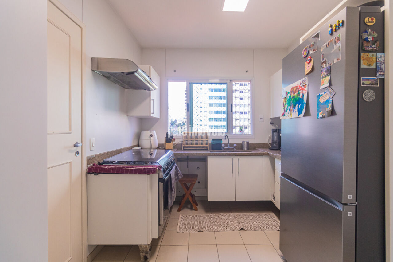 Apartamento, 3 quartos, 148 m² - Foto 19
