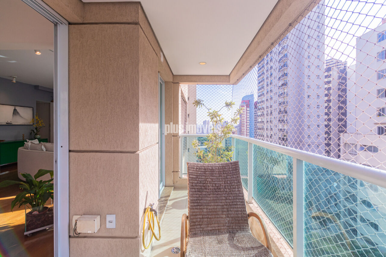 Apartamento, 3 quartos, 148 m² - Foto 4