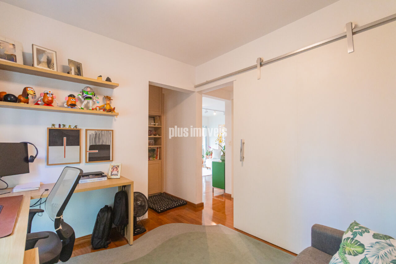 Apartamento, 3 quartos, 148 m² - Foto 24