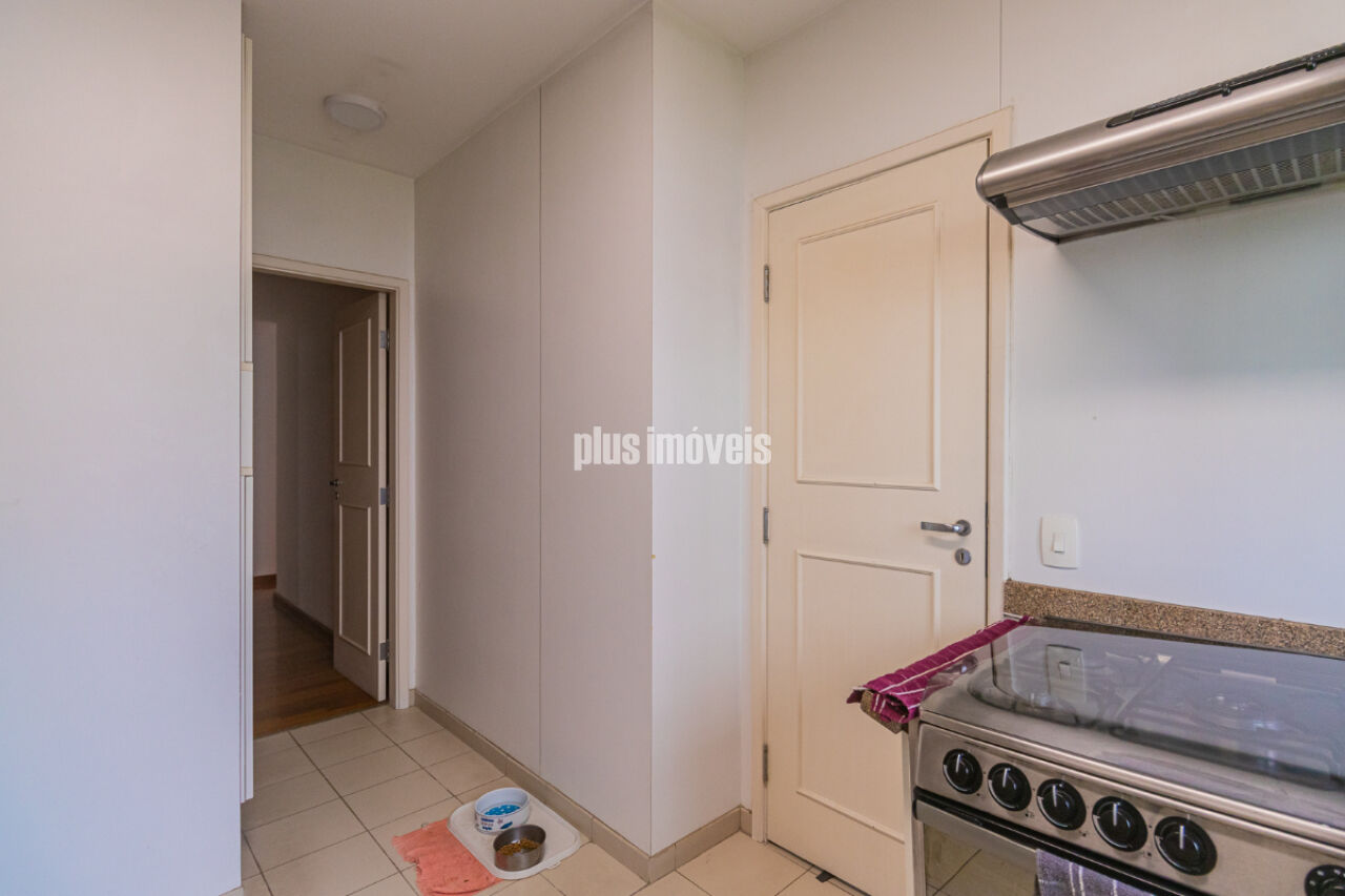 Apartamento, 3 quartos, 148 m² - Foto 14