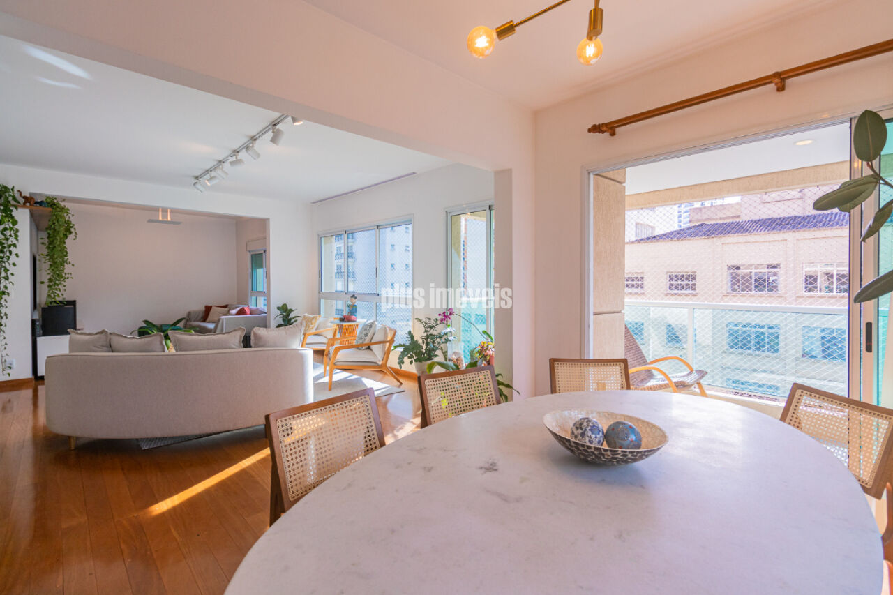 Apartamento, 3 quartos, 148 m² - Foto 6