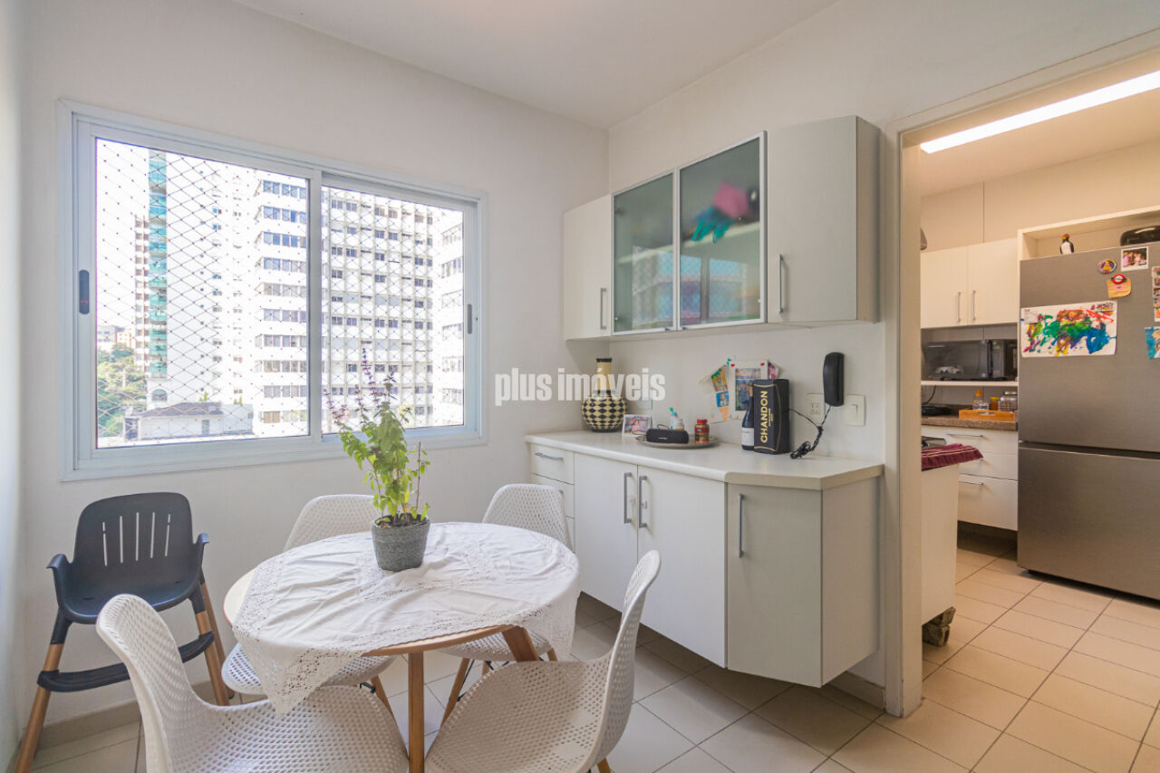 Apartamento, 3 quartos, 148 m² - Foto 15