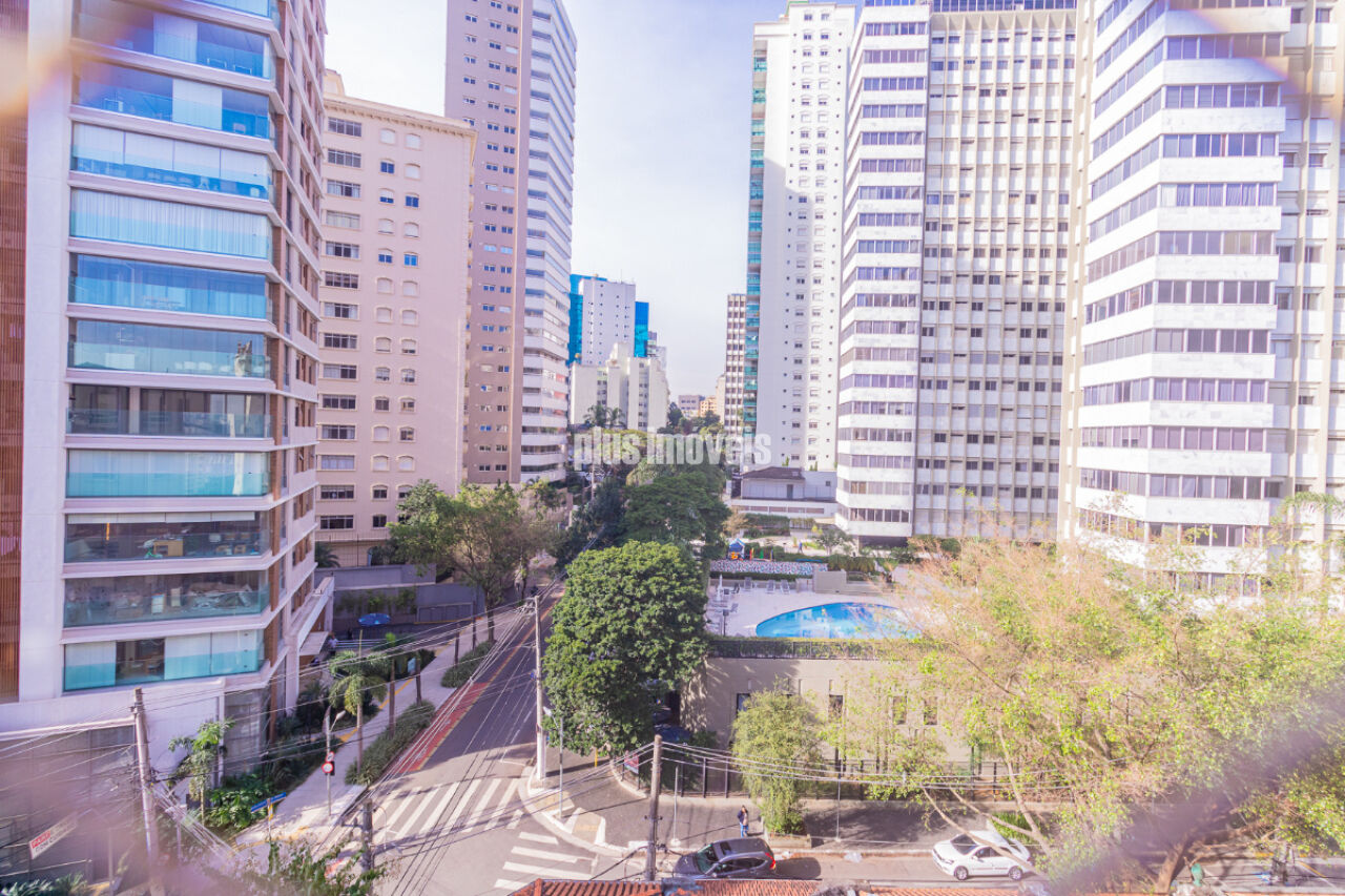 Apartamento, 3 quartos, 148 m² - Foto 12