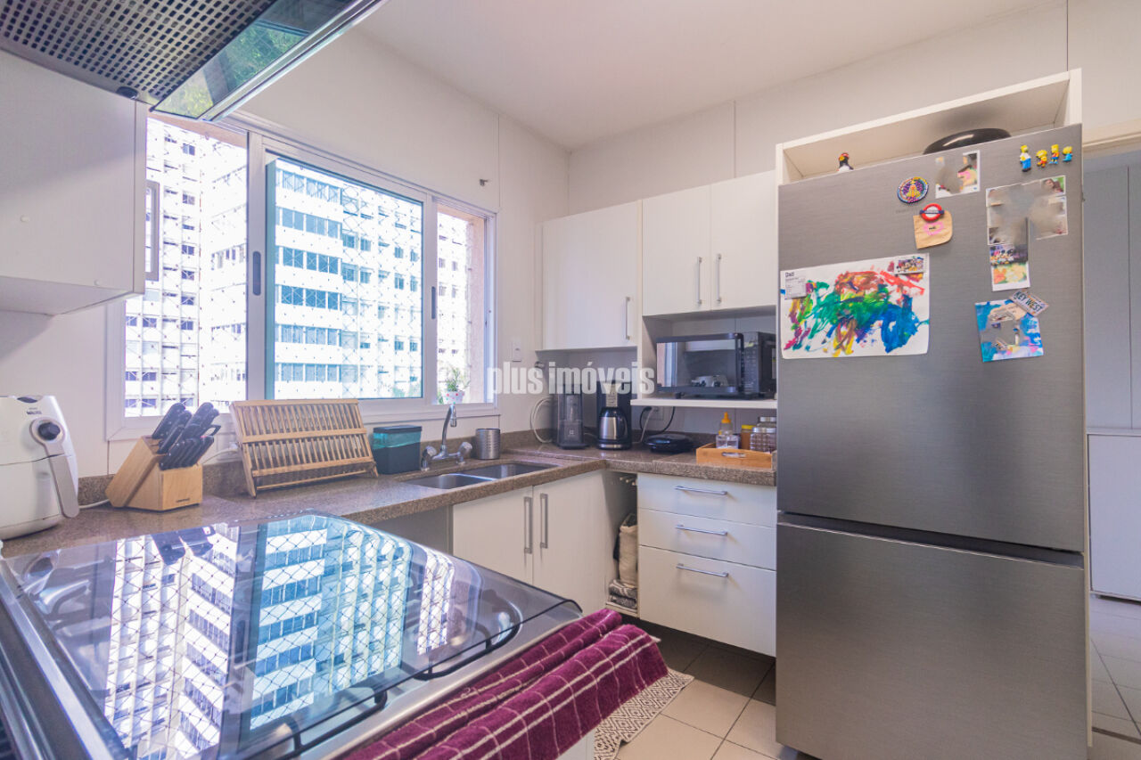 Apartamento, 3 quartos, 148 m² - Foto 18