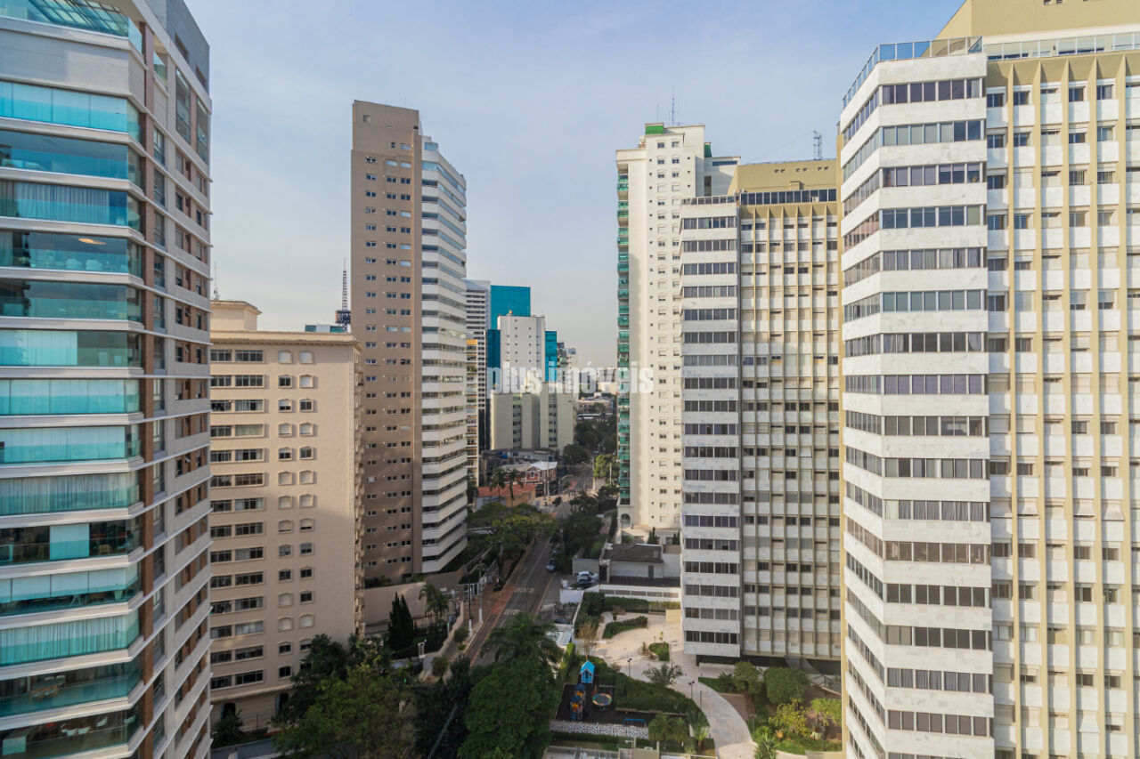 Apartamento, 3 quartos, 148 m² - Foto 3