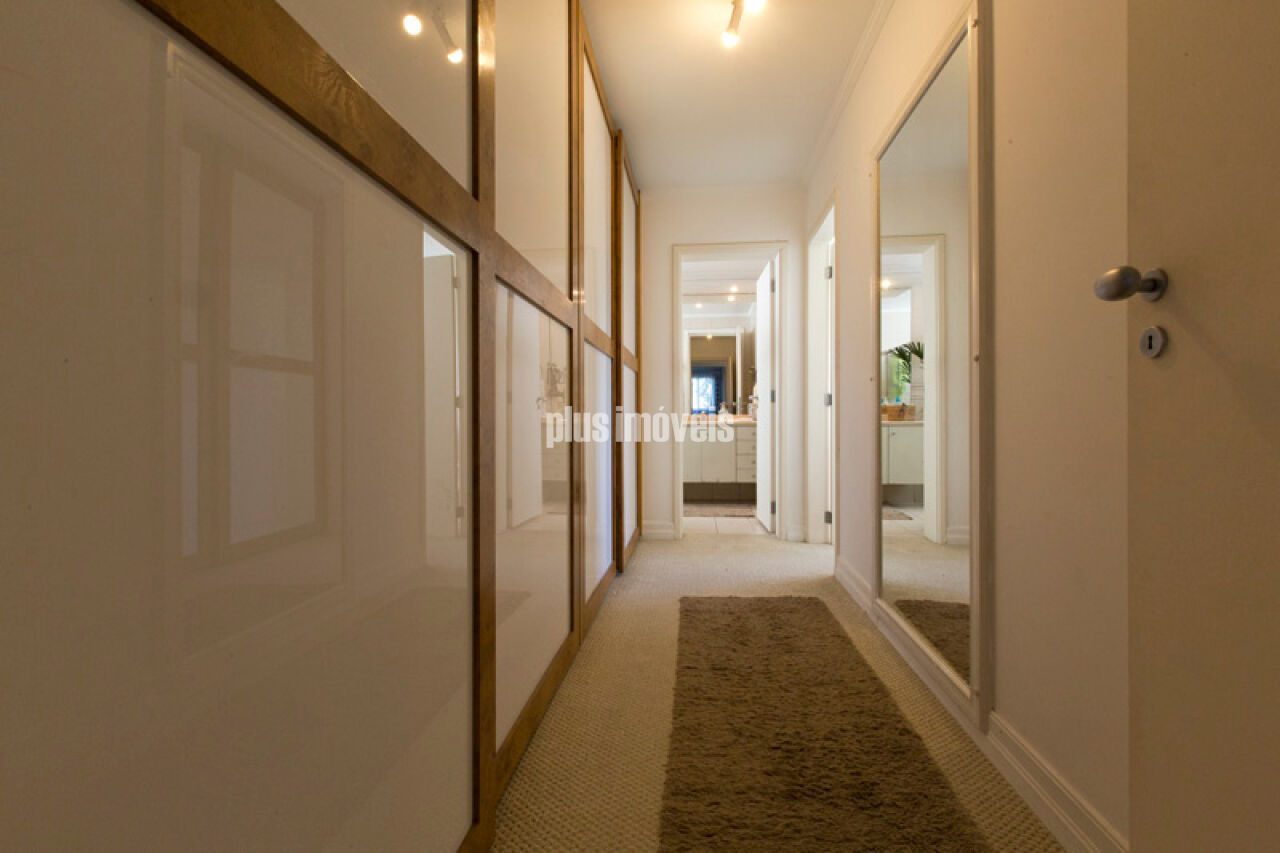 Apartamento, 4 quartos, 235 m² - Foto 26