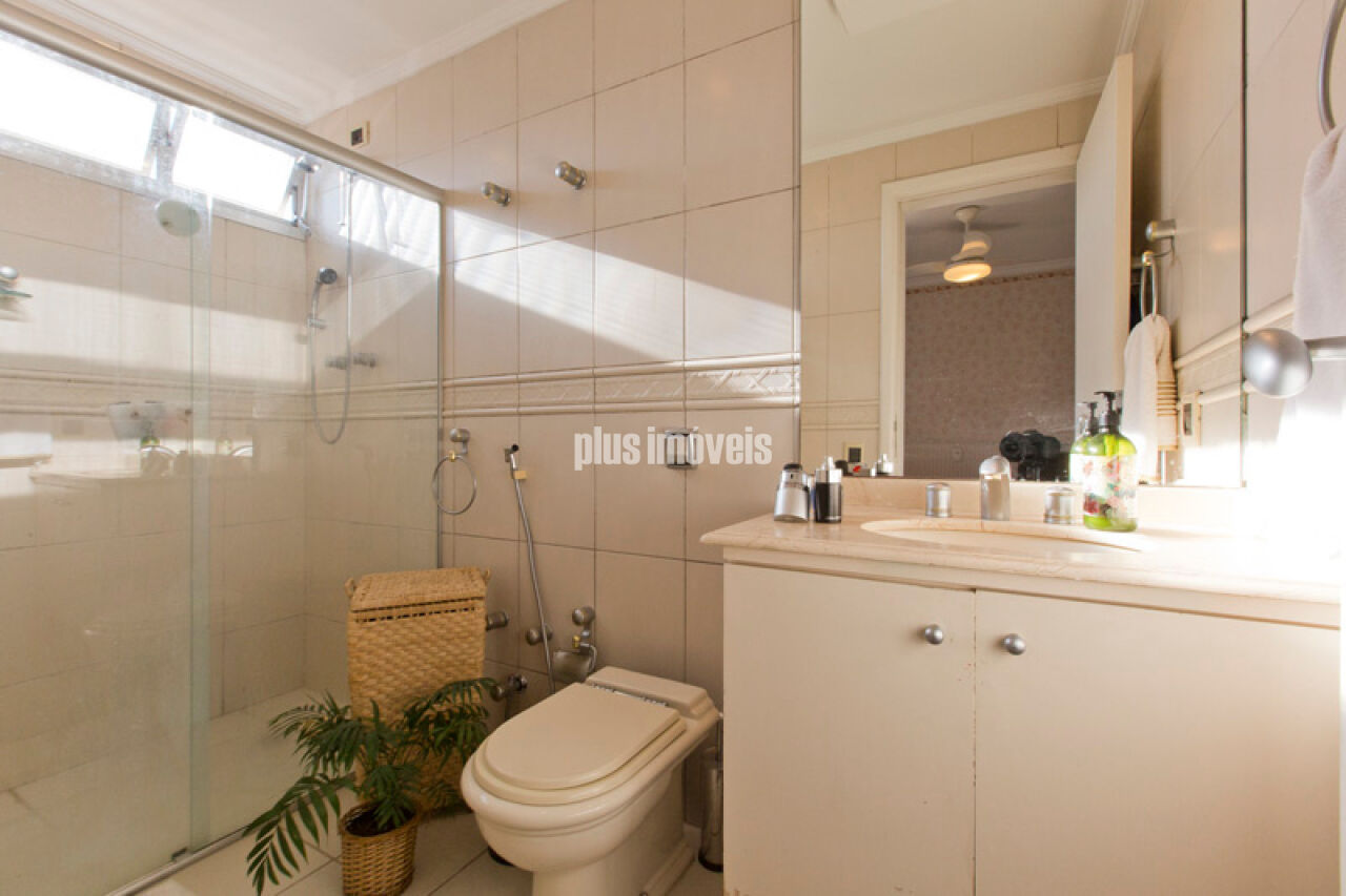 Apartamento, 4 quartos, 235 m² - Foto 25