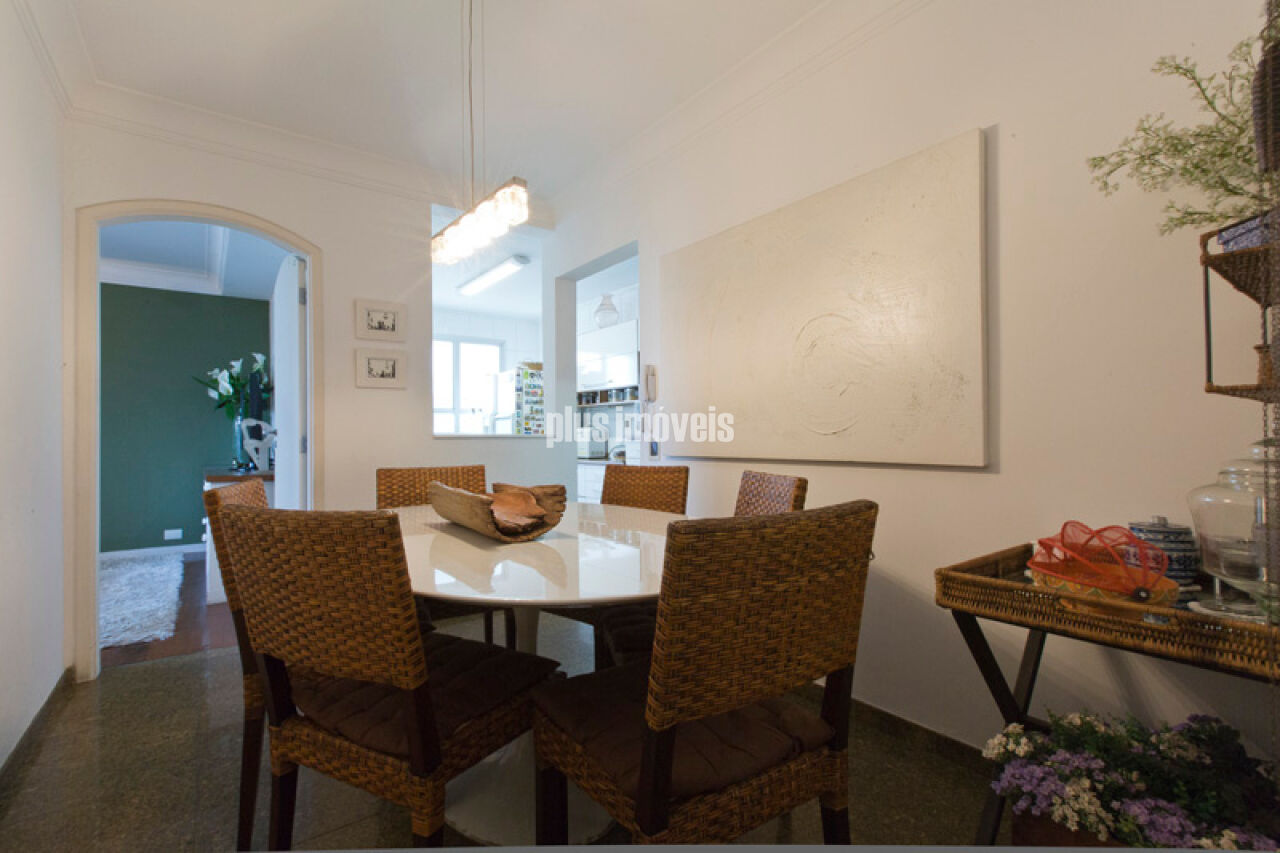 Apartamento, 4 quartos, 235 m² - Foto 18