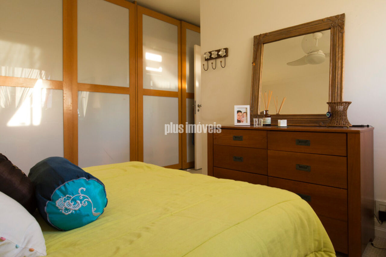 Apartamento, 4 quartos, 235 m² - Foto 35