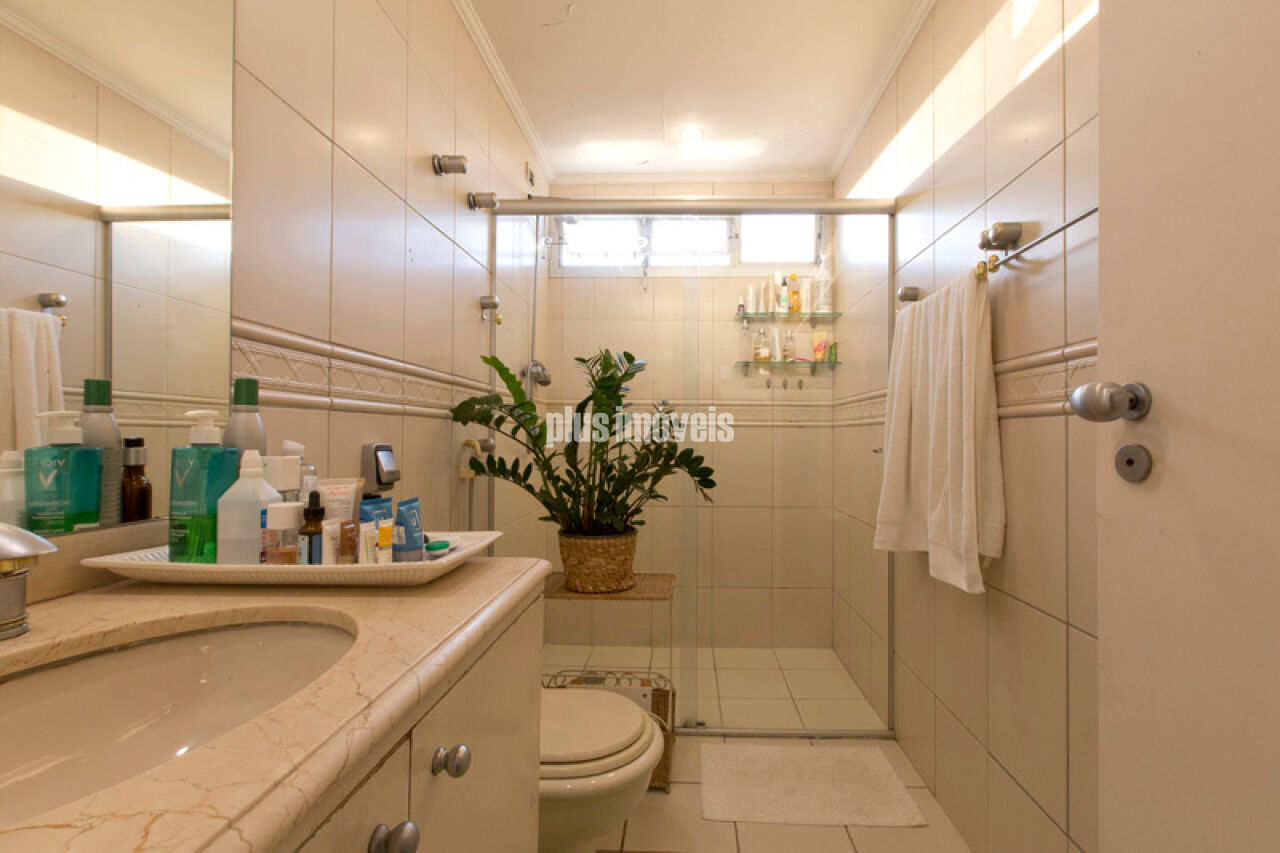 Apartamento, 4 quartos, 235 m² - Foto 36