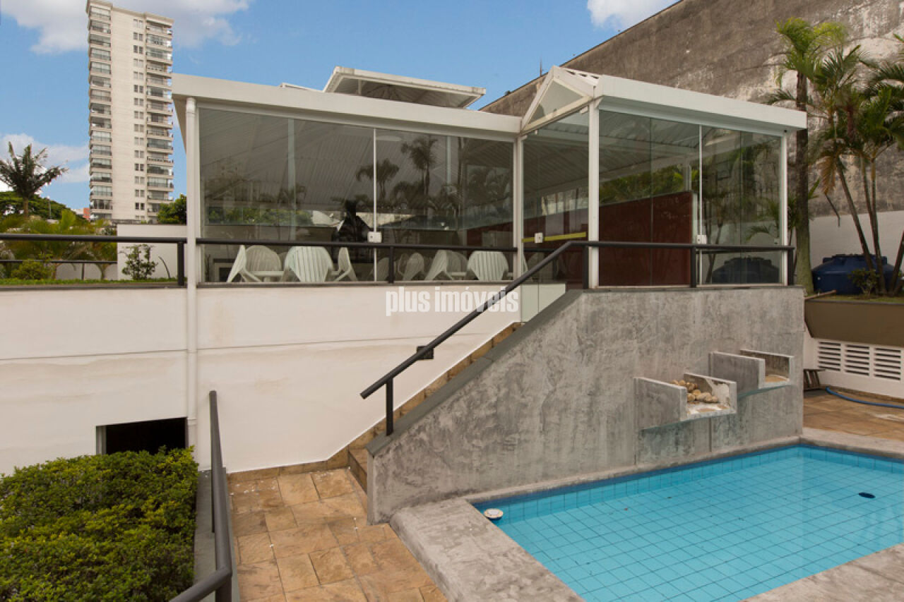 Apartamento, 4 quartos, 235 m² - Foto 41