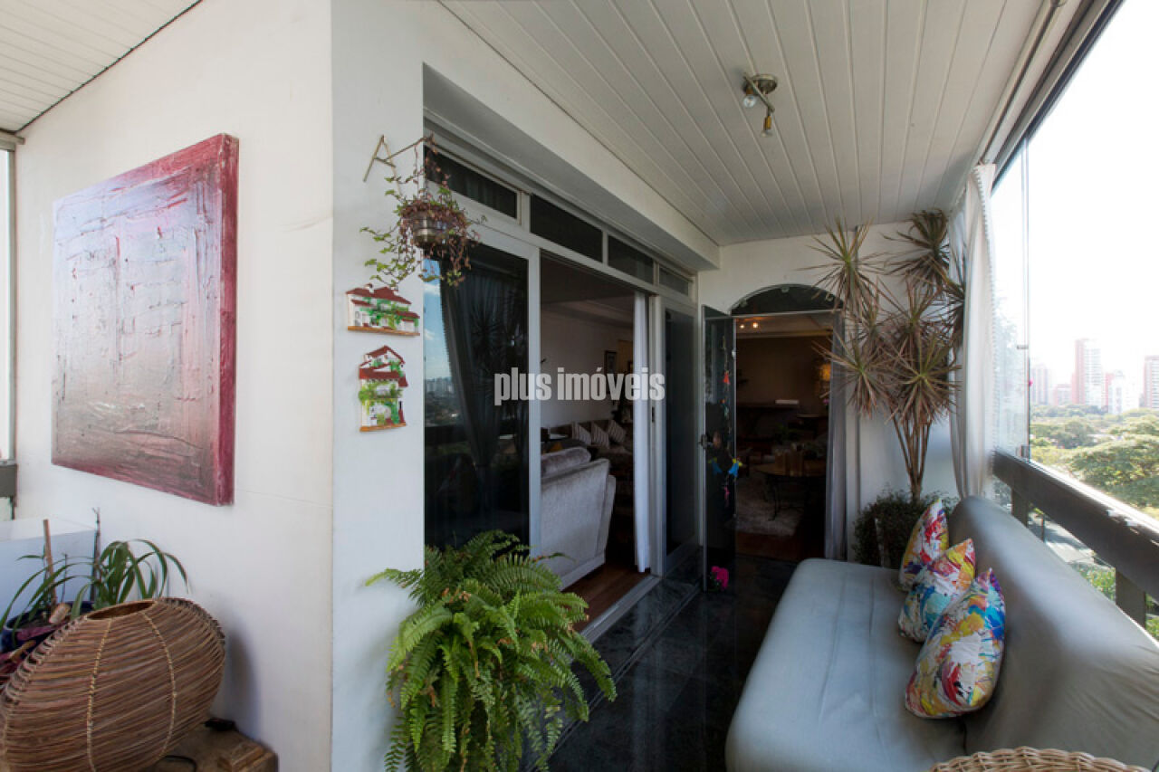 Apartamento, 4 quartos, 235 m² - Foto 3