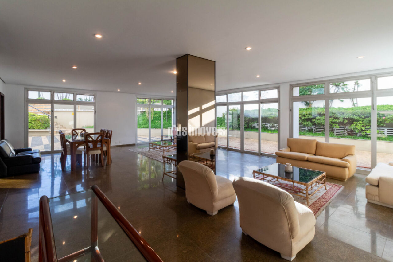 Apartamento, 4 quartos, 235 m² - Foto 49