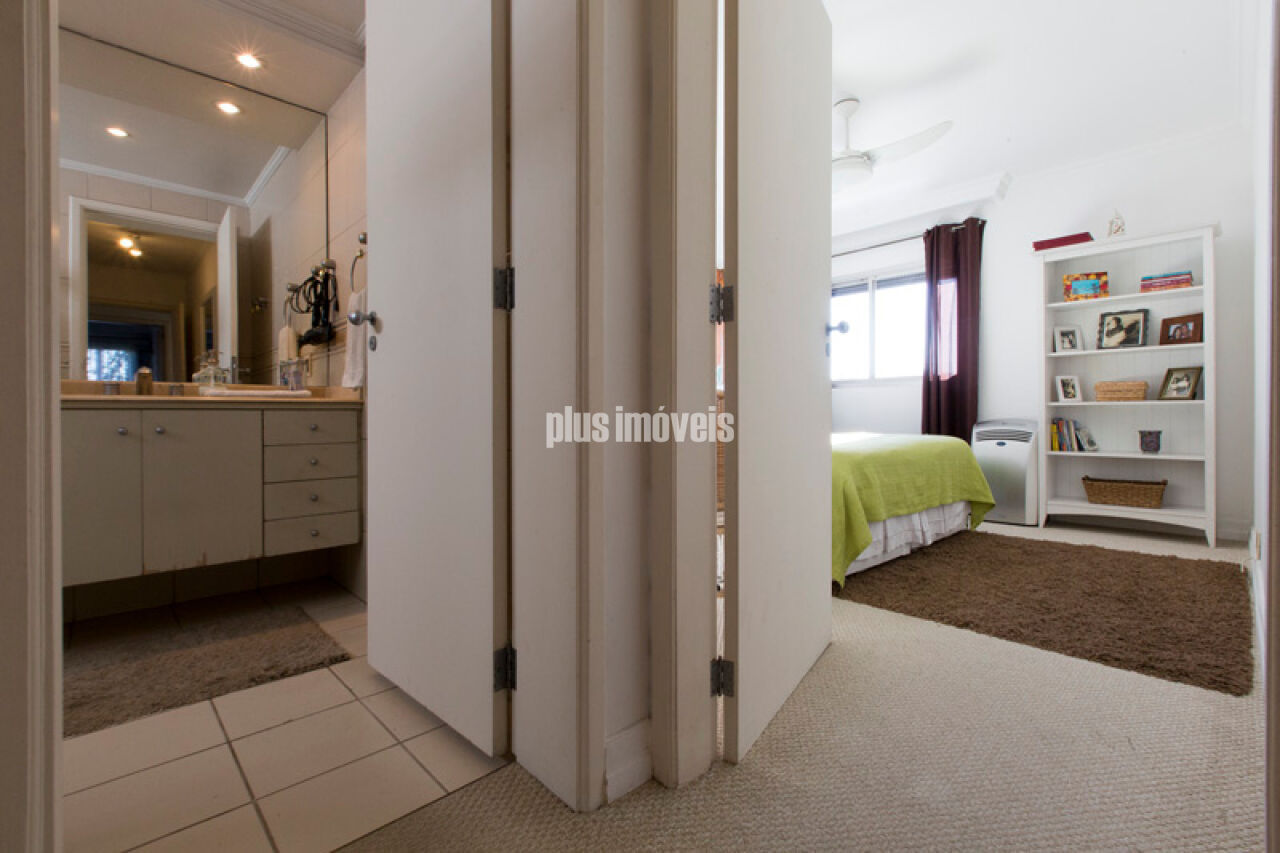 Apartamento, 4 quartos, 235 m² - Foto 27