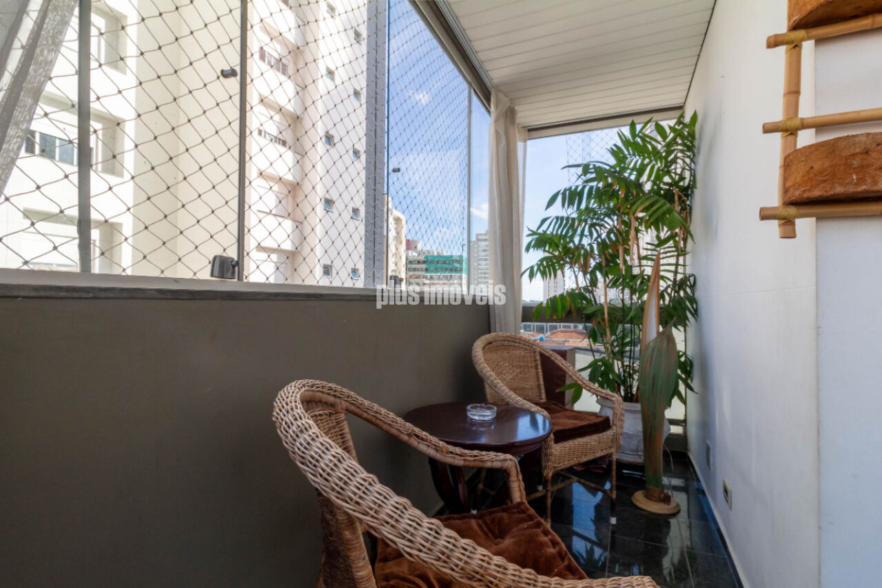 Apartamento, 4 quartos, 235 m² - Foto 2
