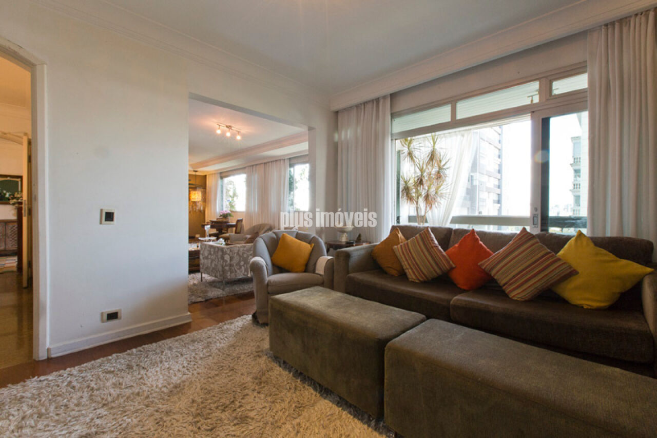 Apartamento, 4 quartos, 235 m² - Foto 12