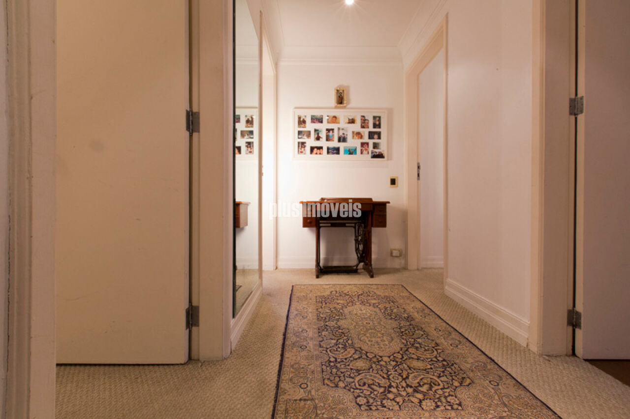 Apartamento, 4 quartos, 235 m² - Foto 23