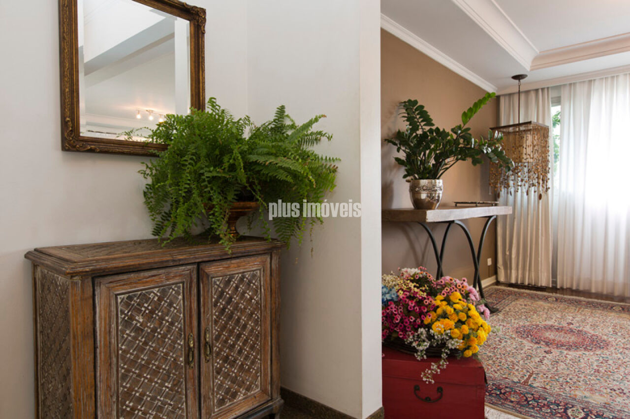 Apartamento, 4 quartos, 235 m² - Foto 16