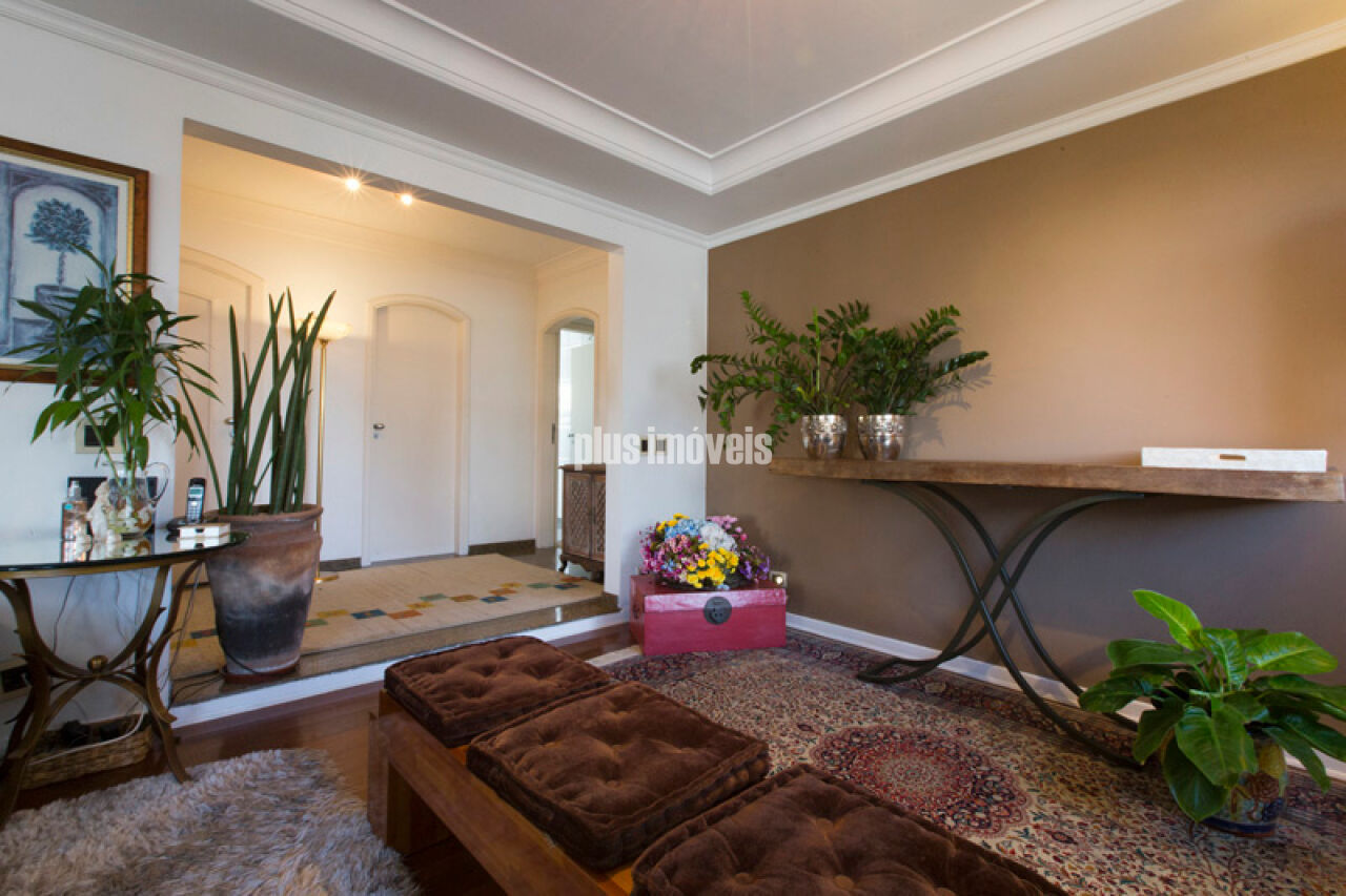 Apartamento, 4 quartos, 235 m² - Foto 13