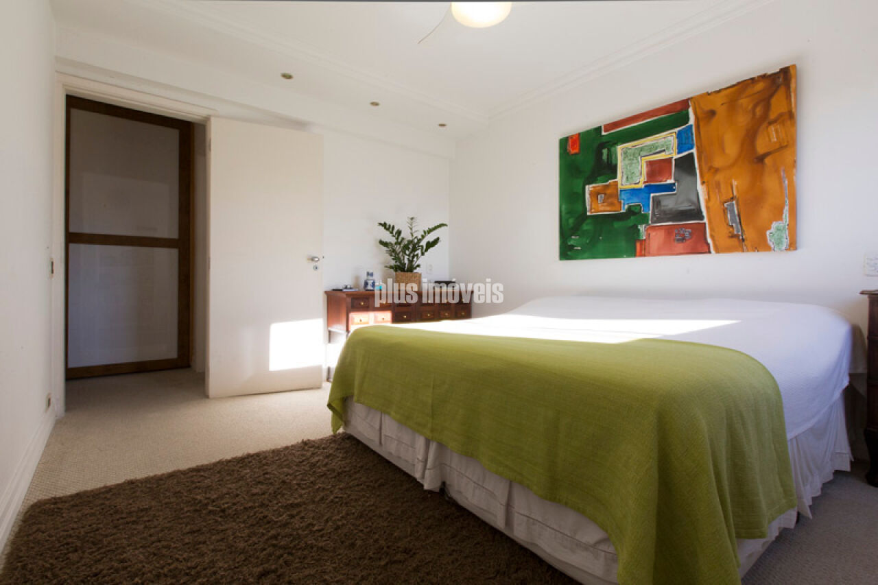 Apartamento, 4 quartos, 235 m² - Foto 30