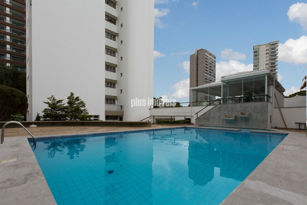 Apartamento, 4 quartos, 235 m² - Foto 46