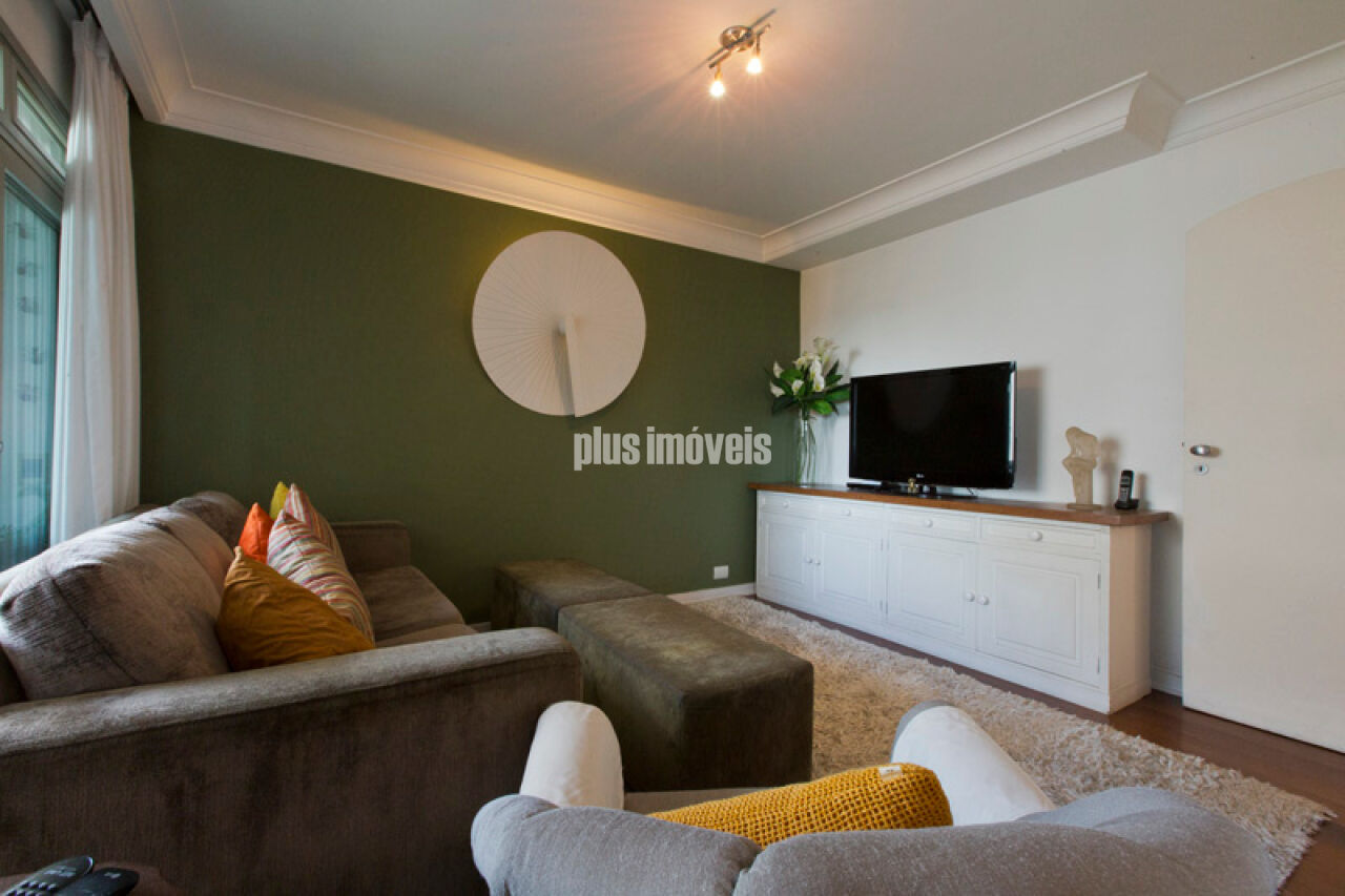 Apartamento, 4 quartos, 235 m² - Foto 11