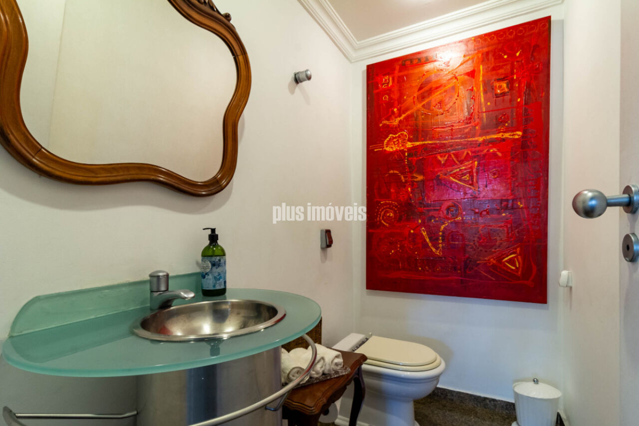 Apartamento, 4 quartos, 235 m² - Foto 17