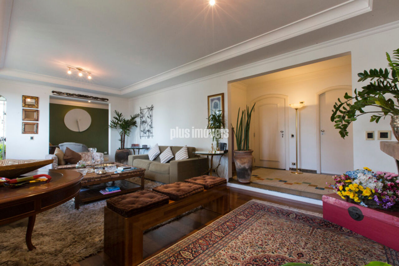 Apartamento, 4 quartos, 235 m² - Foto 6