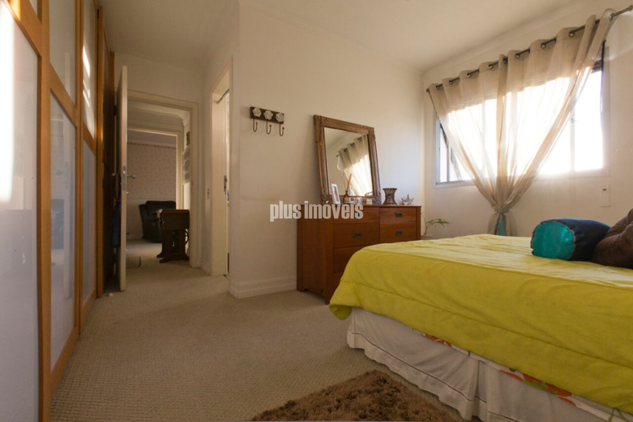 Apartamento, 4 quartos, 235 m² - Foto 34