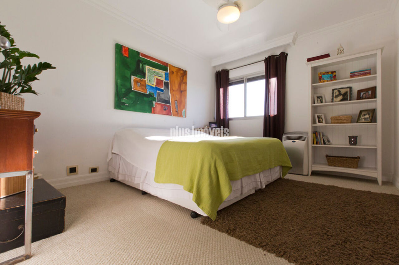 Apartamento, 4 quartos, 235 m² - Foto 29
