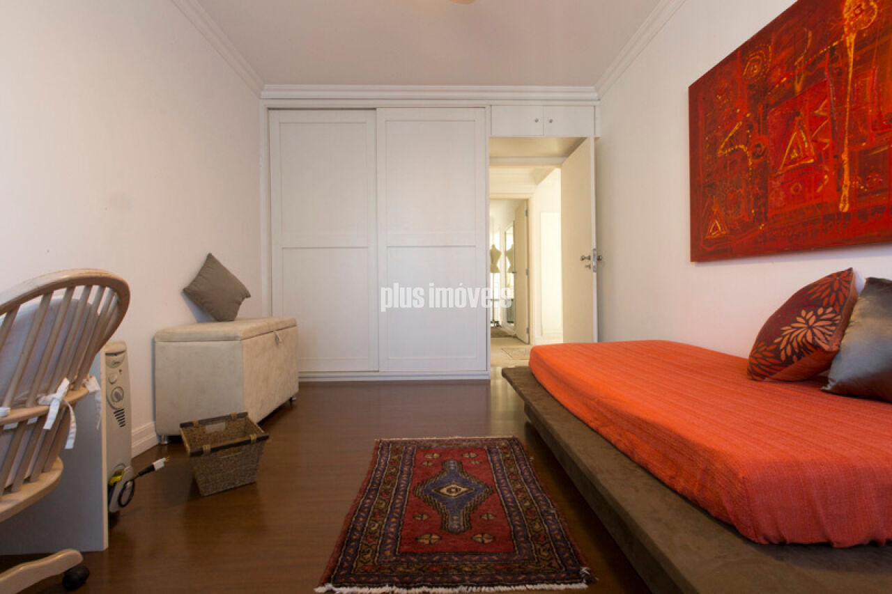 Apartamento, 4 quartos, 235 m² - Foto 31
