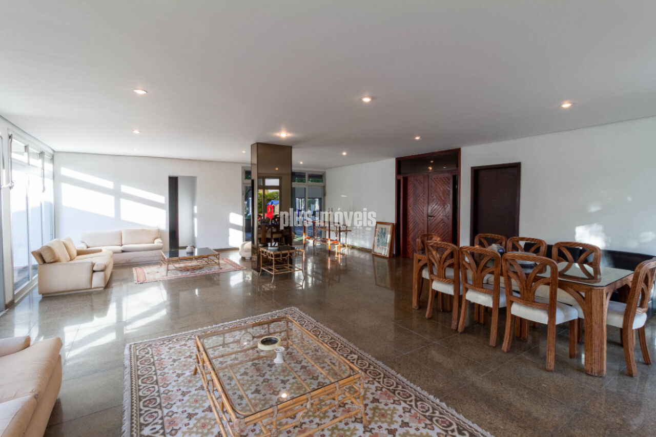 Apartamento, 4 quartos, 235 m² - Foto 44