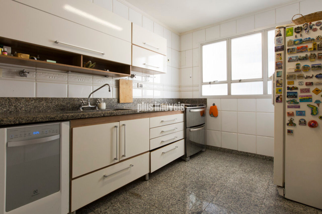Apartamento, 4 quartos, 235 m² - Foto 20