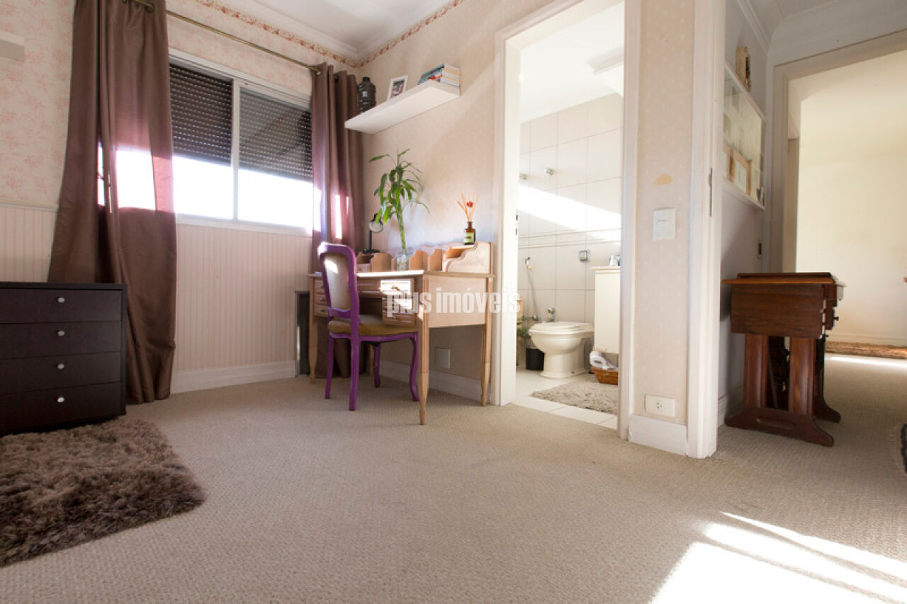 Apartamento, 4 quartos, 235 m² - Foto 24