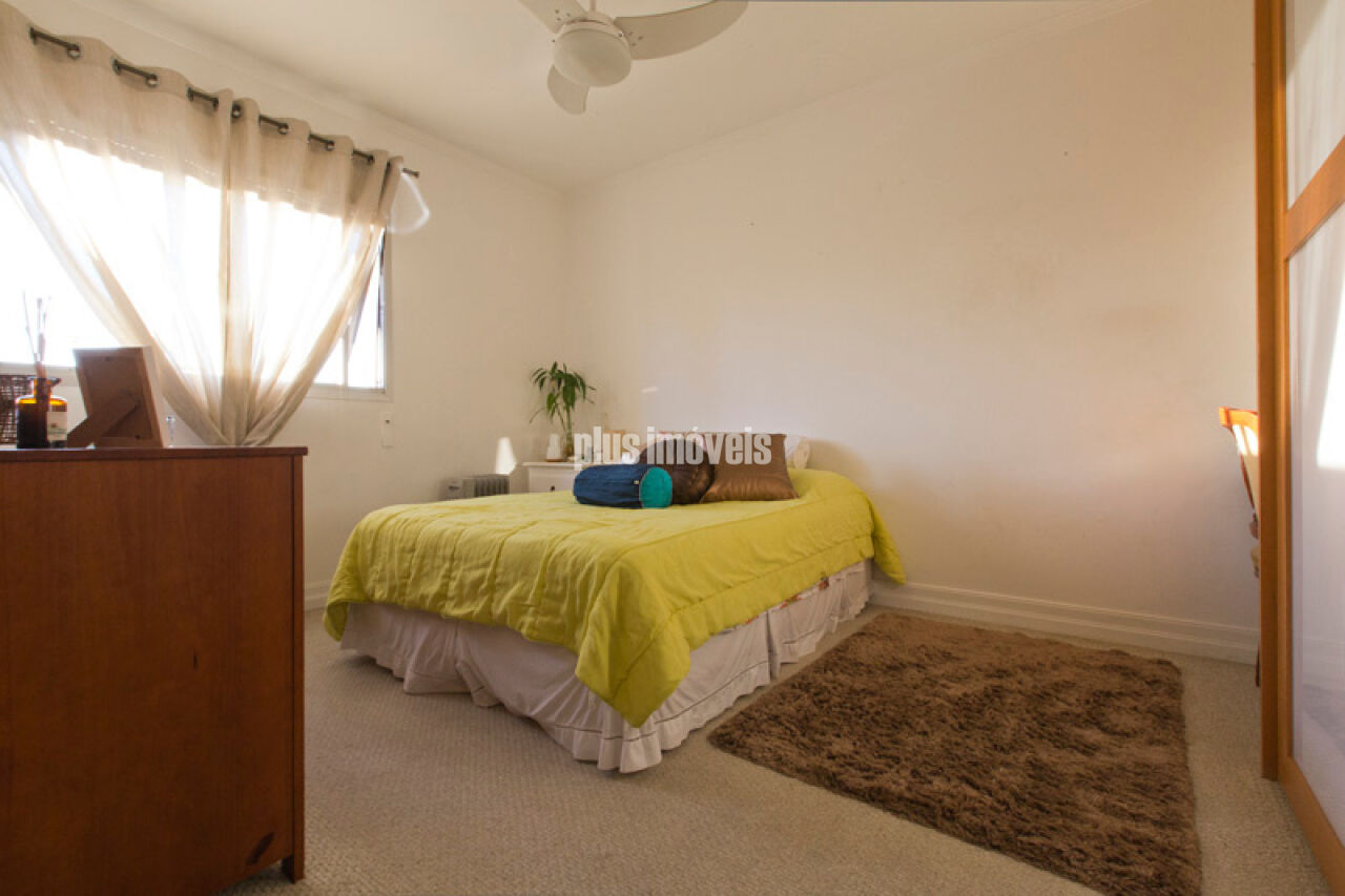 Apartamento, 4 quartos, 235 m² - Foto 32