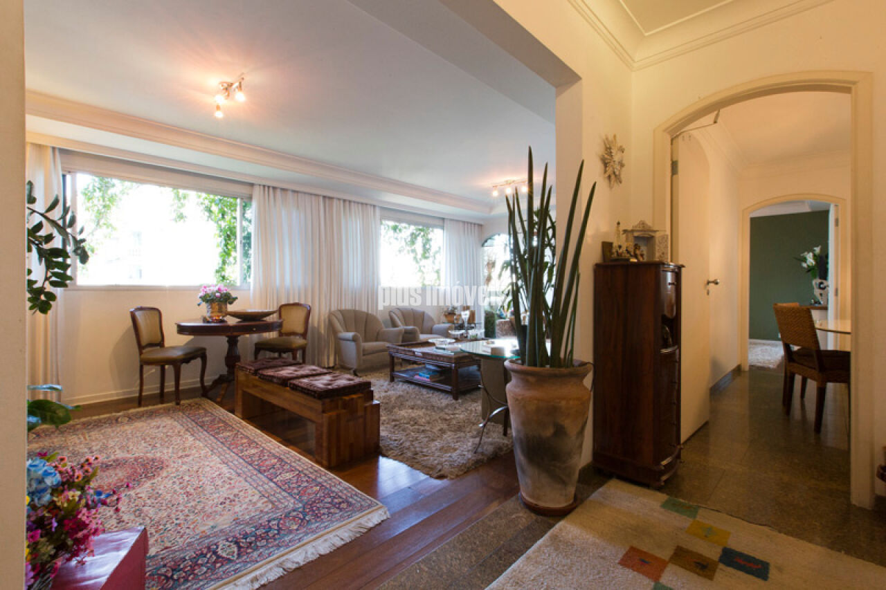 Apartamento, 4 quartos, 235 m² - Foto 14