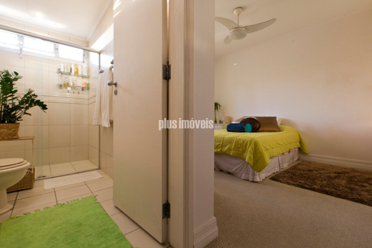 Apartamento, 4 quartos, 235 m² - Foto 33