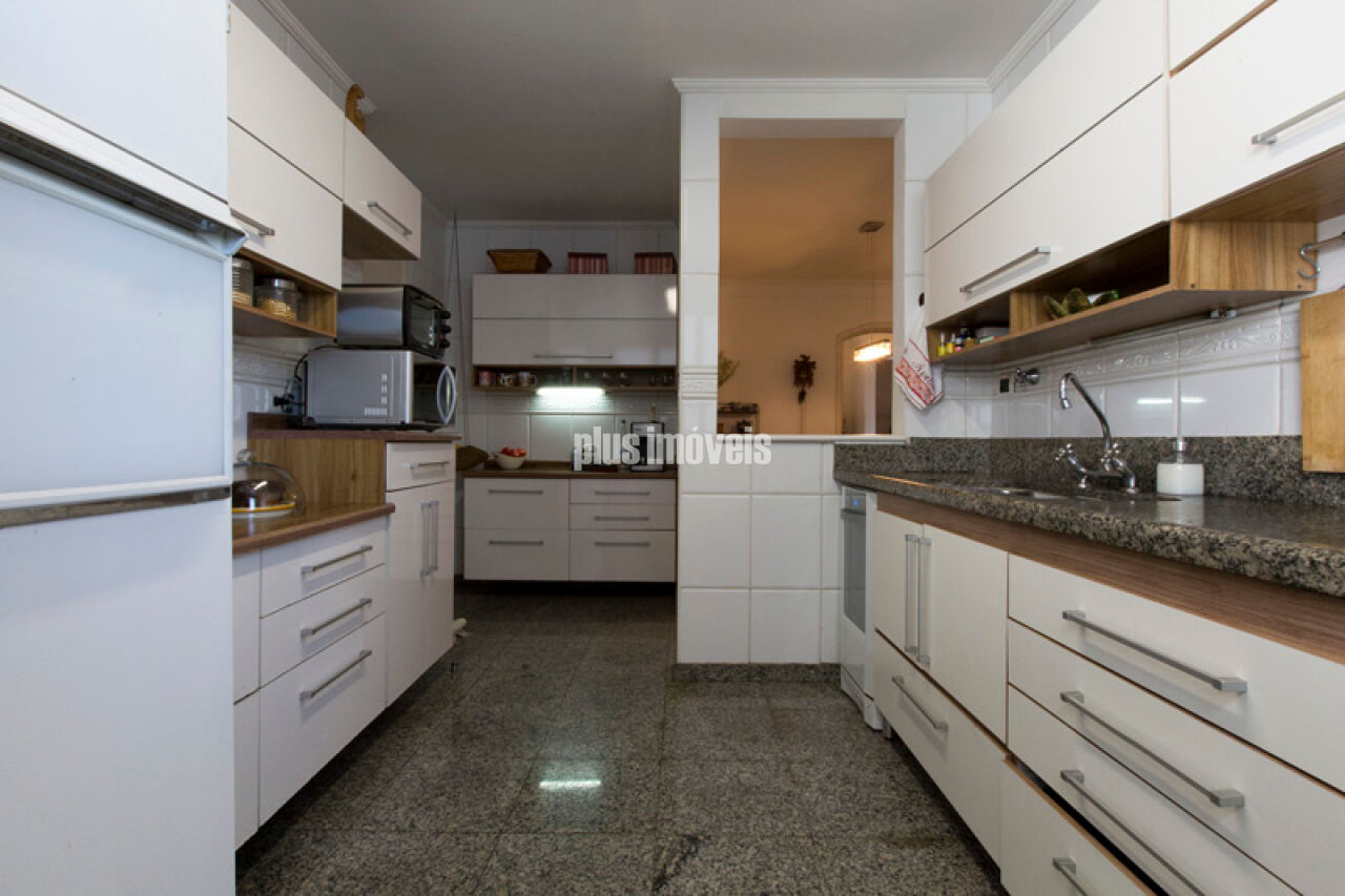 Apartamento, 4 quartos, 235 m² - Foto 21