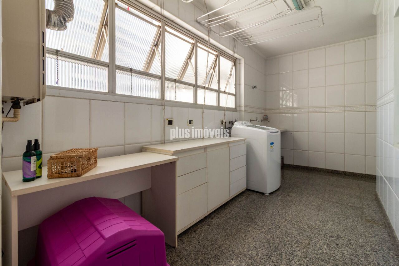 Apartamento, 4 quartos, 235 m² - Foto 22