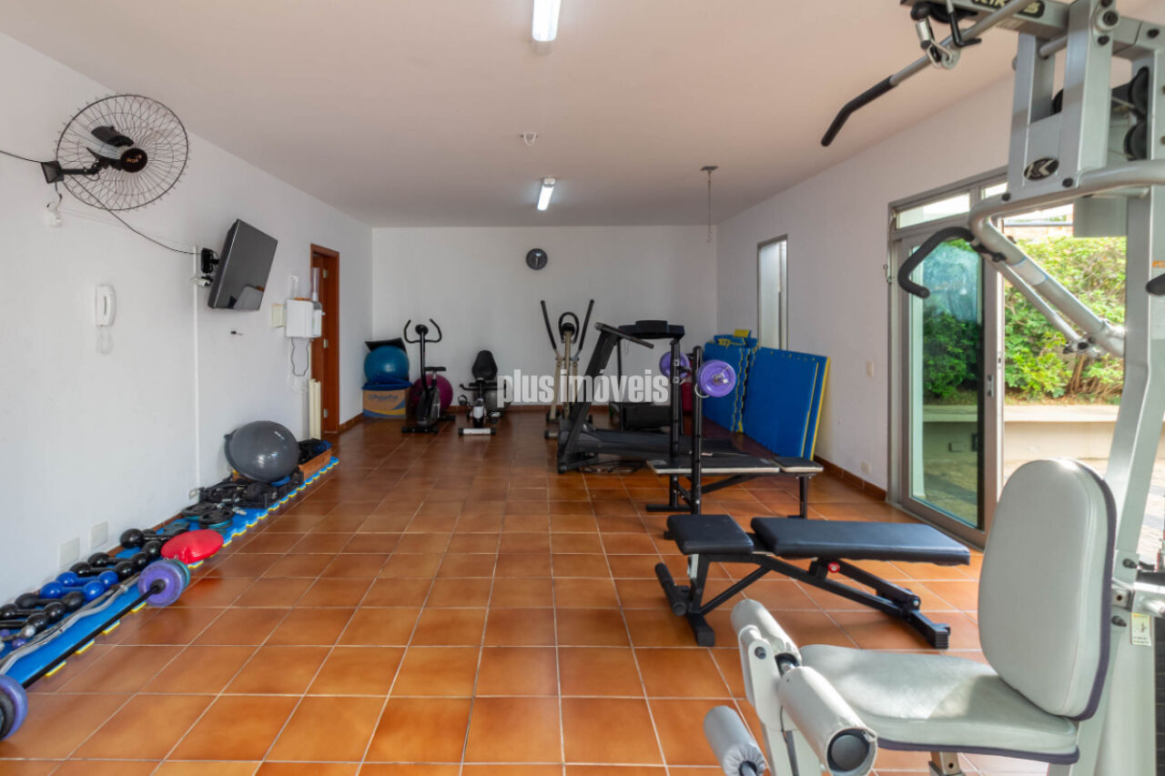 Apartamento, 4 quartos, 235 m² - Foto 43