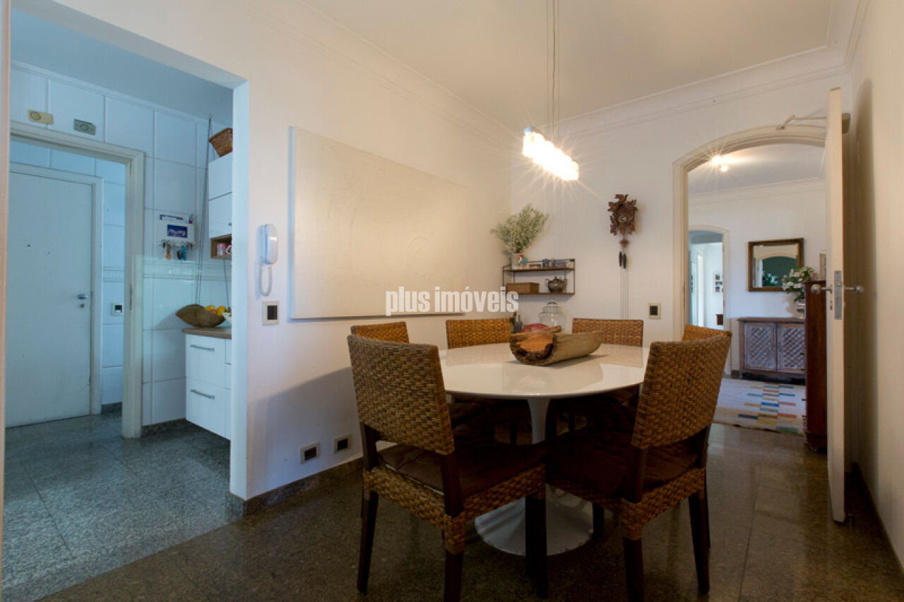 Apartamento, 4 quartos, 235 m² - Foto 19