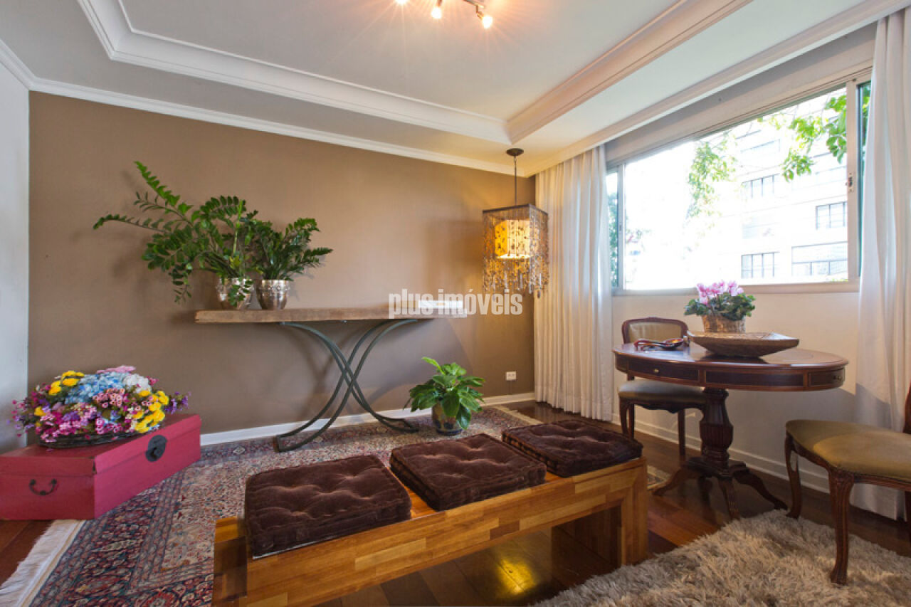 Apartamento, 4 quartos, 235 m² - Foto 7