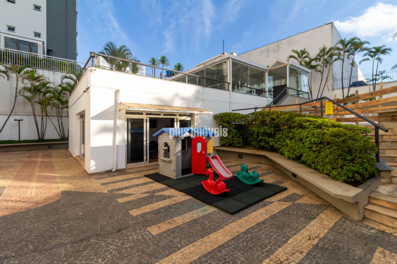 Apartamento, 4 quartos, 235 m² - Foto 45