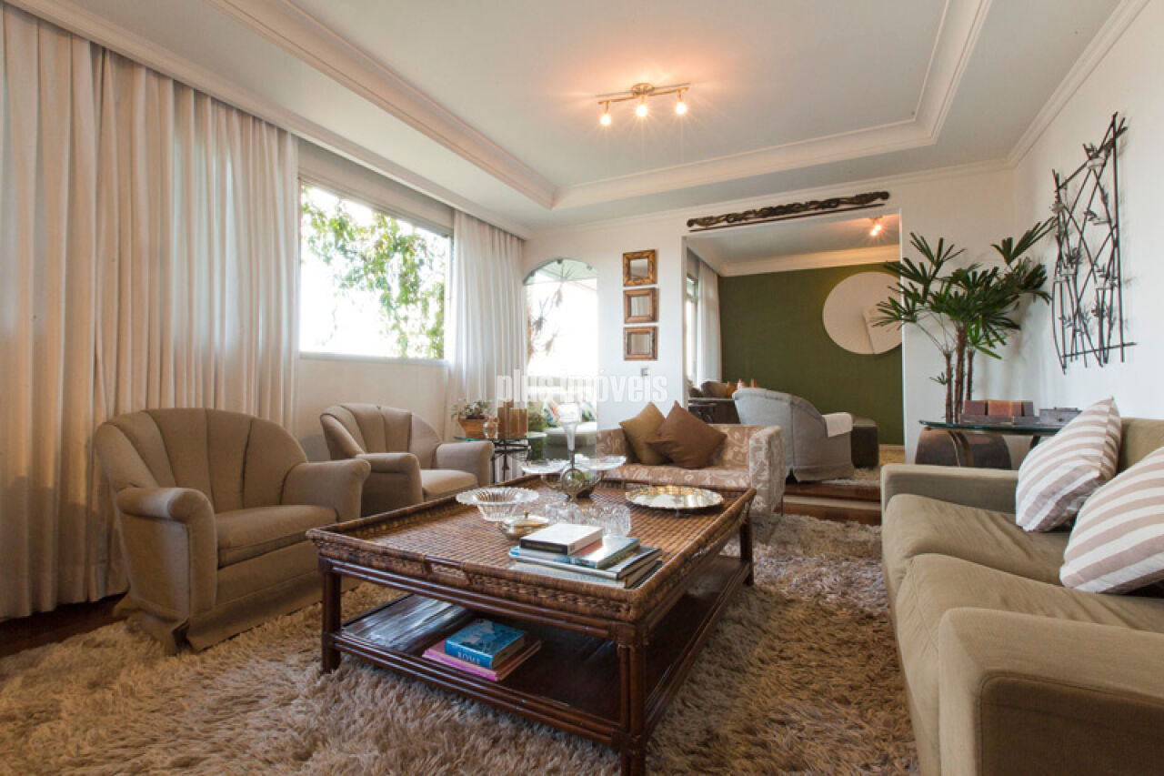 Apartamento, 4 quartos, 235 m² - Foto 4