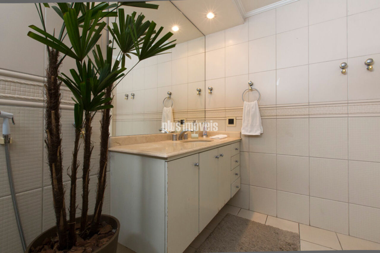 Apartamento, 4 quartos, 235 m² - Foto 28