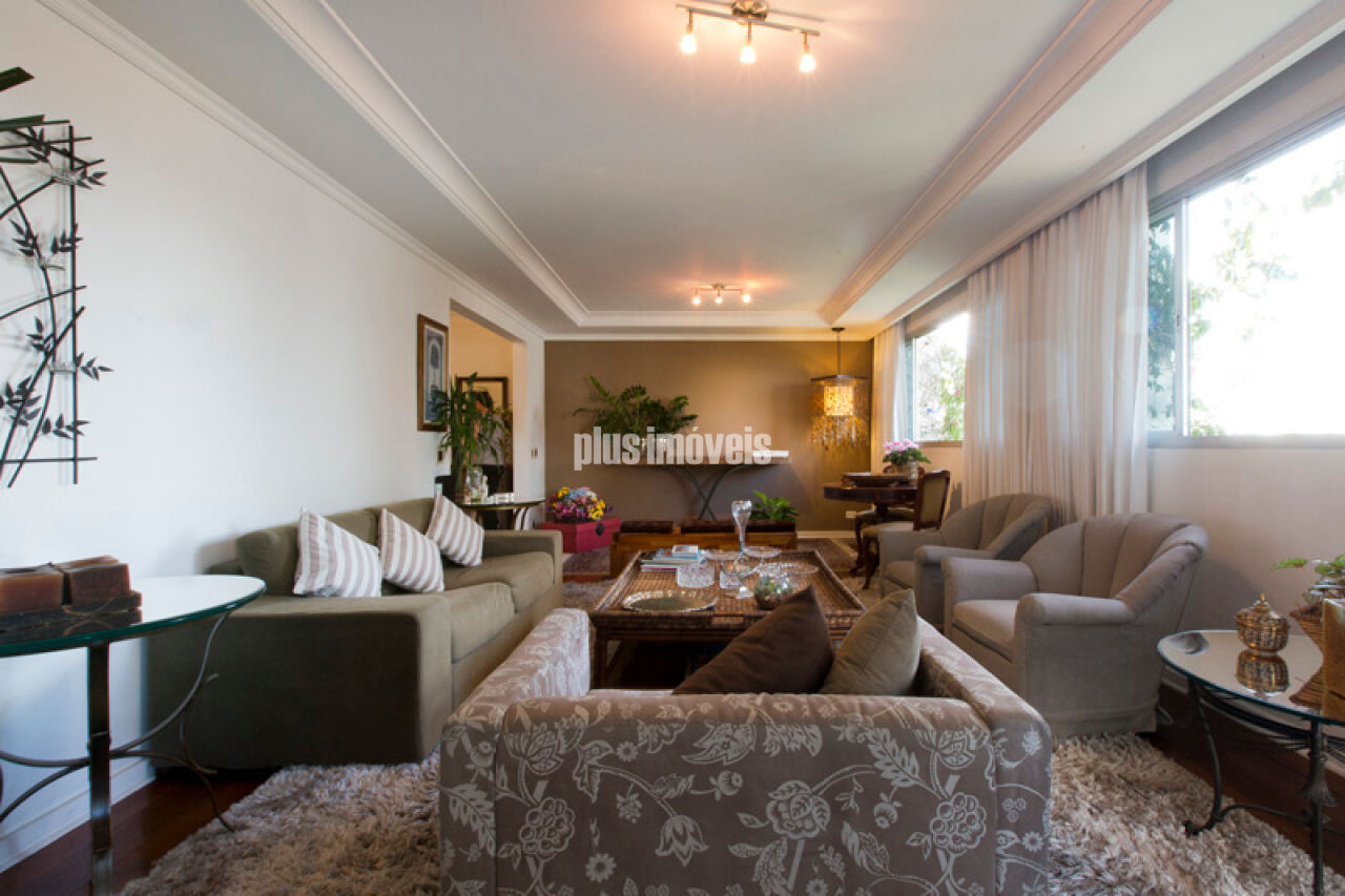 Apartamento, 4 quartos, 235 m² - Foto 15