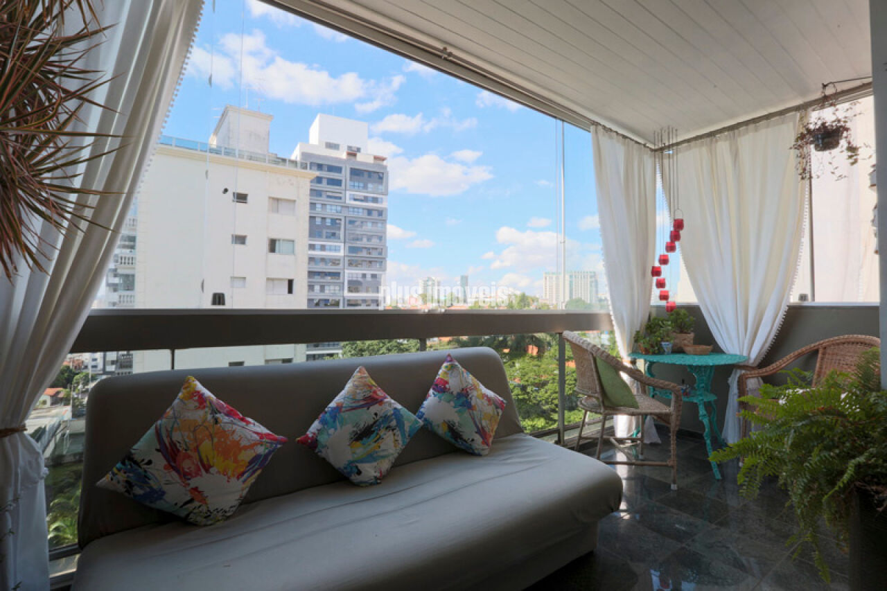 Apartamento, 4 quartos, 235 m² - Foto 1