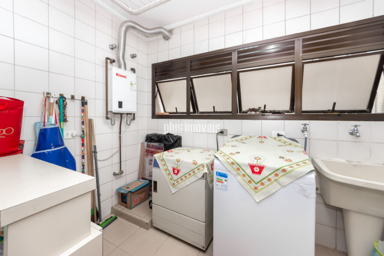 Apartamento, 3 quartos, 123 m² - Foto 19